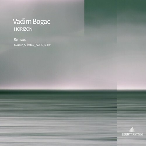  Vadim Bogac - Horizon (2023) 