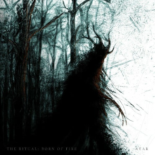  Ayar - The Ritual: Born of Fire (2025) 