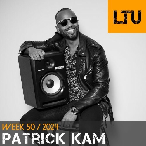  Patrick Kam - Ltu Podcast Week 95 (2024-12-16) 