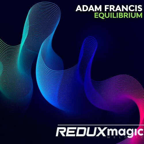  Adam Francis - Equilibrium (2026) 