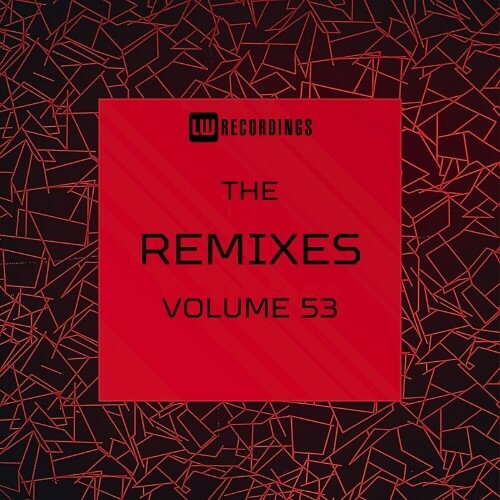  The Remixes, Vol. 53 (2024)  MESXOQU_o