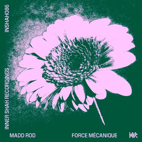  Madd Rod - Force M&#233;canique (2025) 