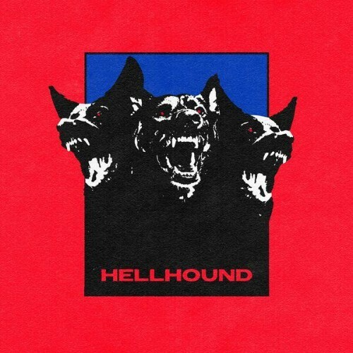  Vial - HELLHOUND (2026) 