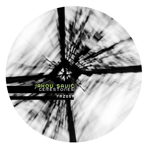  Jakov Savic - Gemstones (2025) 