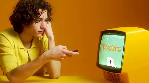 Videohive Retro And Chromatic Overlays 62241467 Apple Motion 5 Final Cut Pro X – (197 MB) Videohive Retro And Chromatic Overlays 62241467 Apple Motion 5 Final Cut Pro X – (197 MB)