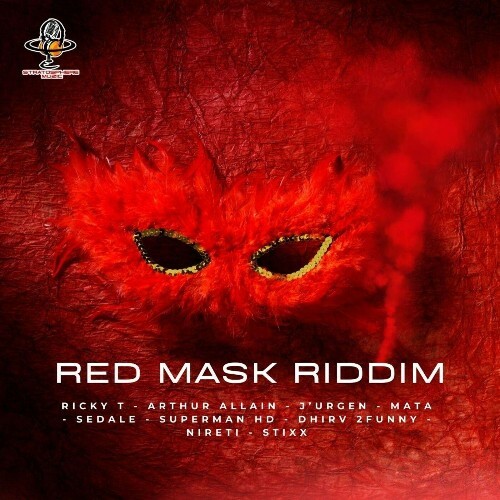  Red Mask Riddim (2025) 