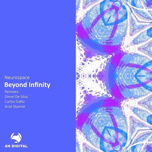 Neurospace - Beyond Infinity (2024) 