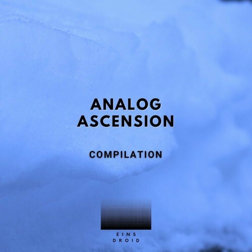 MP3:  Jeff Terada - Analog Ascension (2024) Онлайн