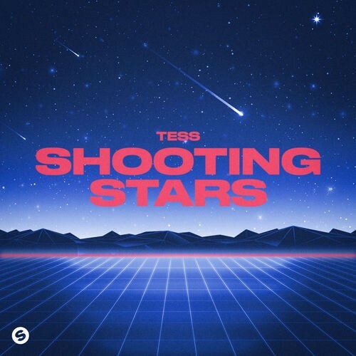  Tess - Shooting Stars (2026) 