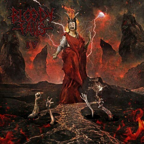 Bloody Falls — IV (2026)