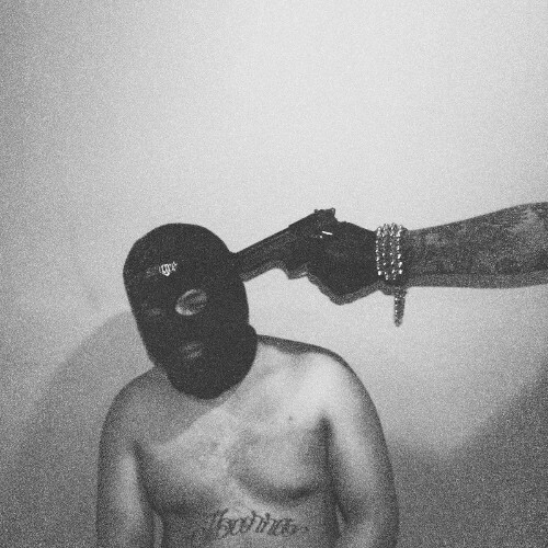  Sangre - Sangre (2025) 