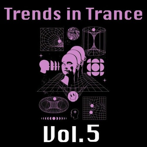  Trends in Trance, Vol. 5 (2025) 