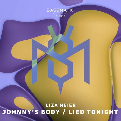 Liza Meier — Johnny's Body / Lied Tonight (2024)