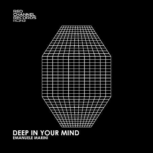  Emanuele Marini - Deep in Your Mind (2025) 
