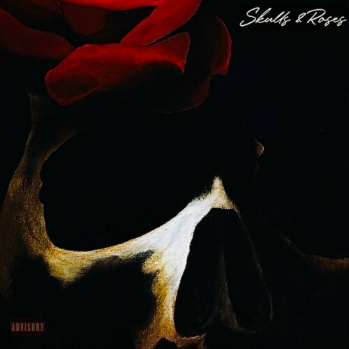  Reem Skully - Skulls & Roses (2023) 