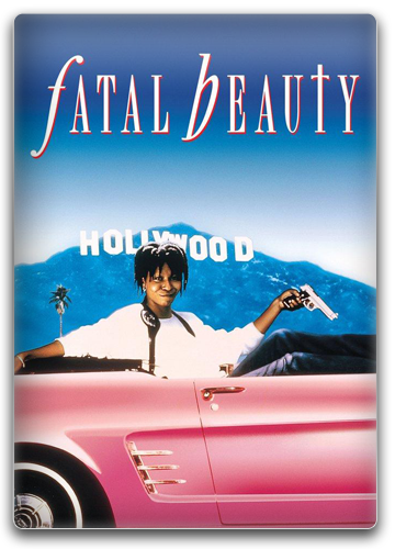 Śmiercionośna Ślicznotka / Fatal Beauty (1987) PL.720p.BDRip.XviD.AC3-ODiSON / Lektor PL