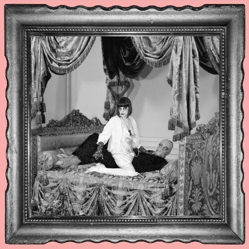 Kilynn Lunsford - Promiscuous Genes (2025) Kilynn Lunsford - Promiscuous Genes (2025)