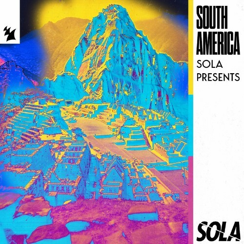 Sola presents South America (2024)