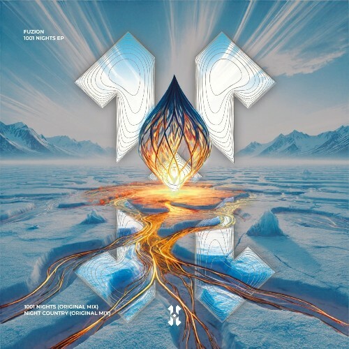  Fuzion - 1001 Nights (2025) 