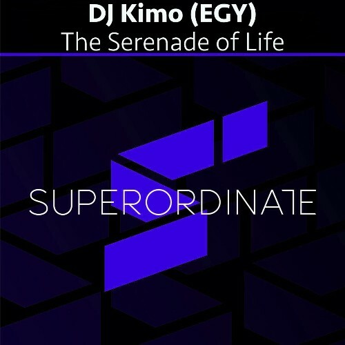  DJ Kimo (EGY) - The Serenade of Life (2025) 