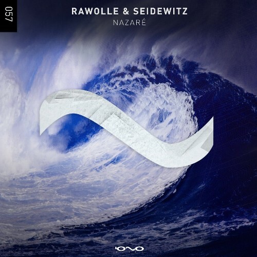 VA - Rawolle & Seidewitz - Nazare (2023) (MP3)