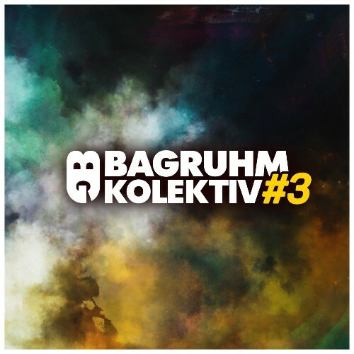  Bagruhm KOLEKTIV #3 (2025) 