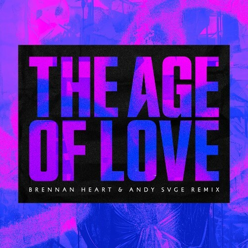 VA -  Age Of Love - The Age Of Love (Brennan Heart & ANDY SVGE Exte... MEX5AKJ_o