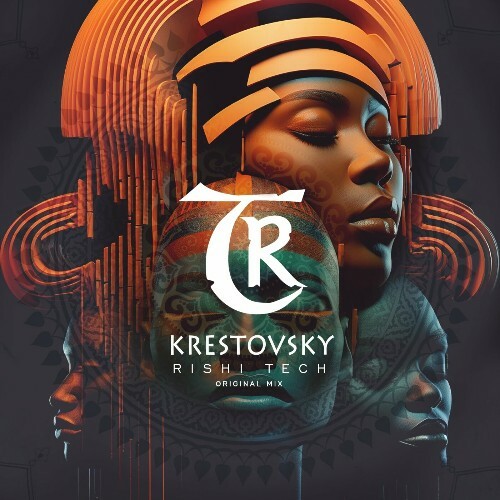  Krestovsky - Rishi Tech (2024) 