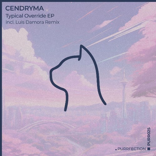  Cendryma - Typical Override (2025) 