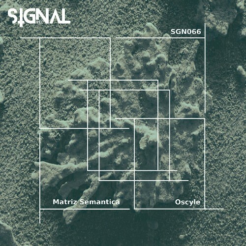  Oscyle - Matriz Semantica (2026) 