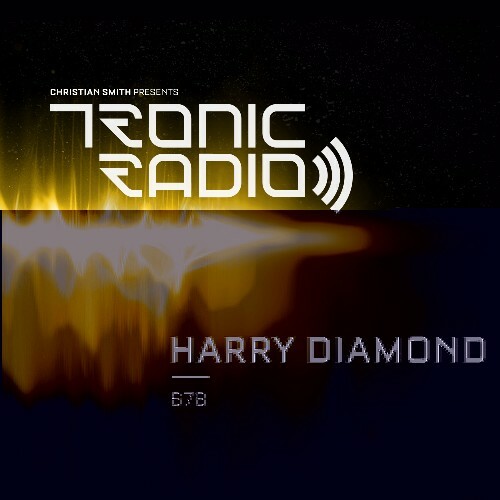  Harry Diamond - Tronic Podcast 678 (2025-07-22) 