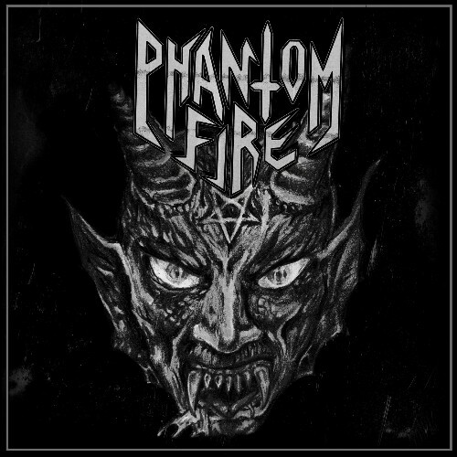  Phantom Fire - Phantom Fire (2025) 