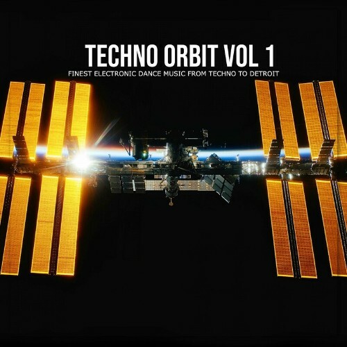  Techno Orbit, Vol. 1 (2024) 