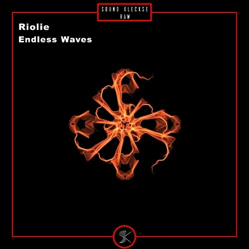  Riolie - Endless Waves (2025) 