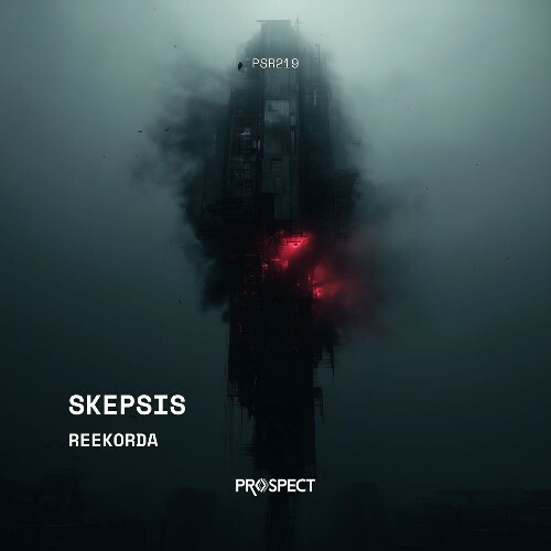 Reekorda — Skepsis (2026)