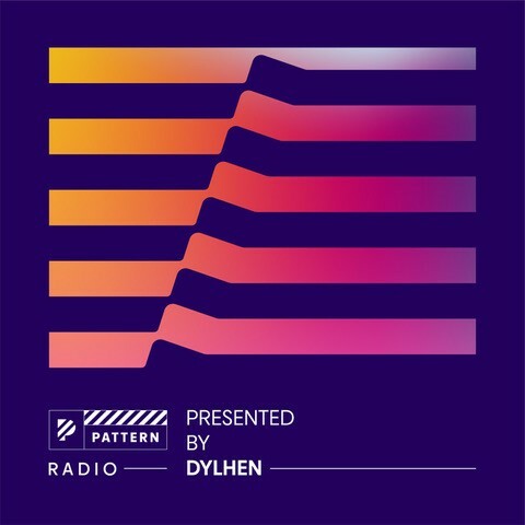 Dylhen - Pattern Radio 015 (2024-10-11)