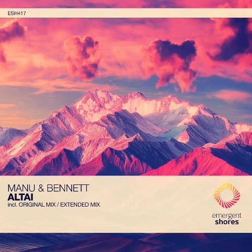  Manu & Bennett - Altai (2024) 