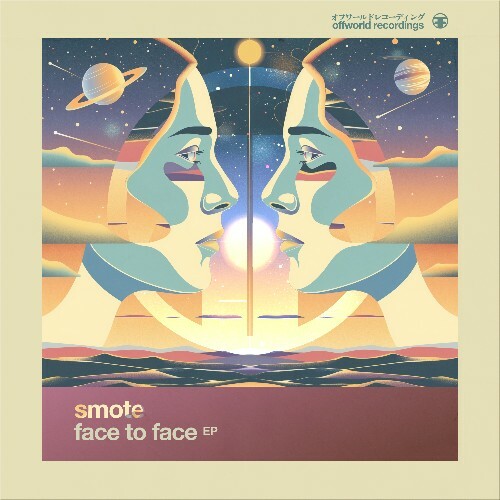  Smote - Face To Face (2024) 