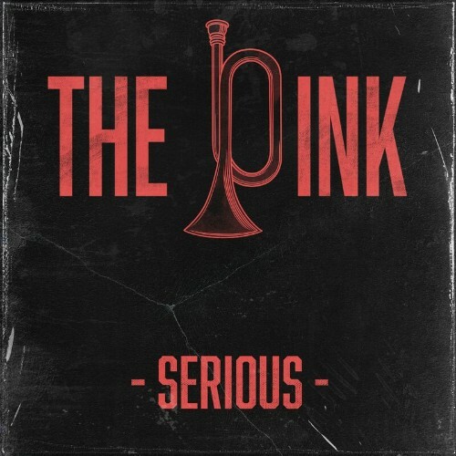  The Pink - Serious (2023) 