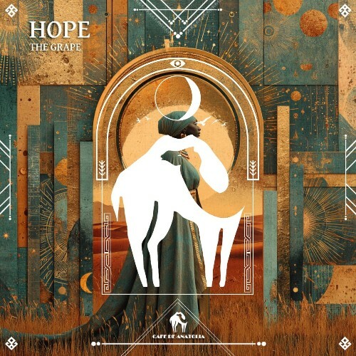  The Grape - Hope (2026) 