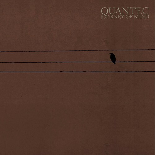  Quantec - Journey Of Mind (2024) 