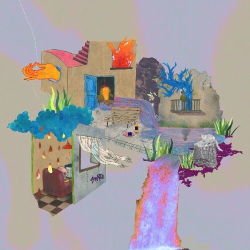  Stain - Bruciati Dal Sole (2026) 