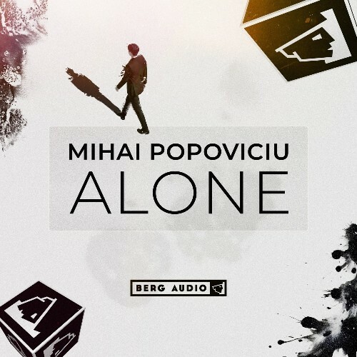  Mihai Popoviciu - Alone (2026) 