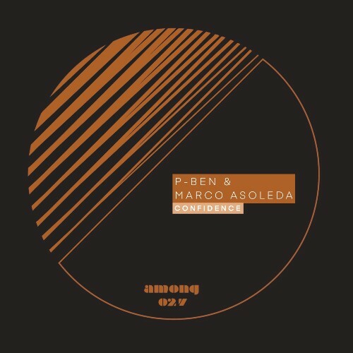  P-Ben, Marco Asoleda - Confidence (2026) 