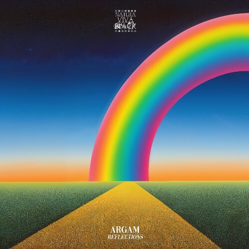  Argam - Reflections (2025) 