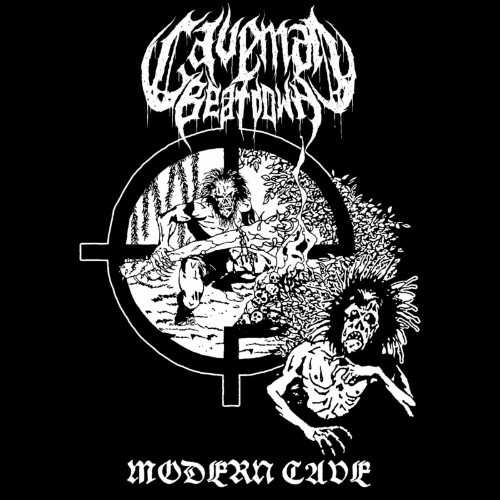  Caveman Beatdown - Modern Cave (2023) 