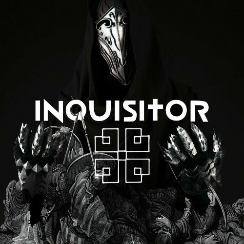 VA - Inquisitor - Revenge For Sins (2022) (MP3)