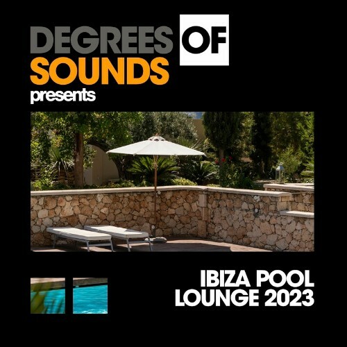  Ibiza Pool Lounge 2023 (2023) 