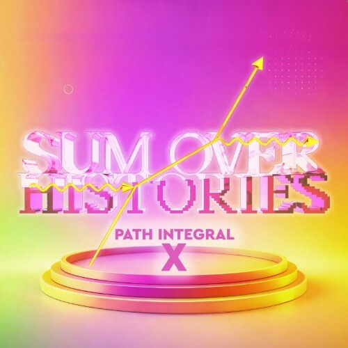  Path Integral X (2026) 