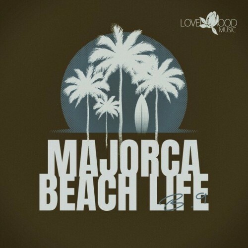 Majorca Beach Life, B.9 (2024)